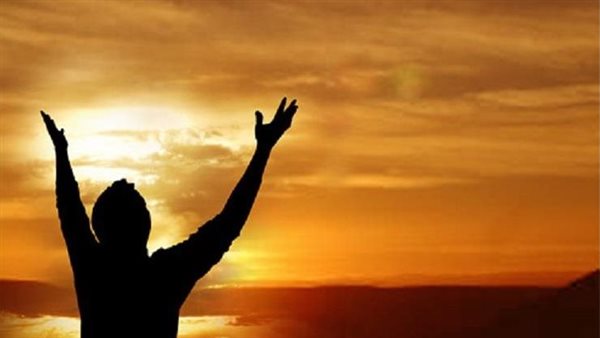 التقرب إلى الله بالدعاء