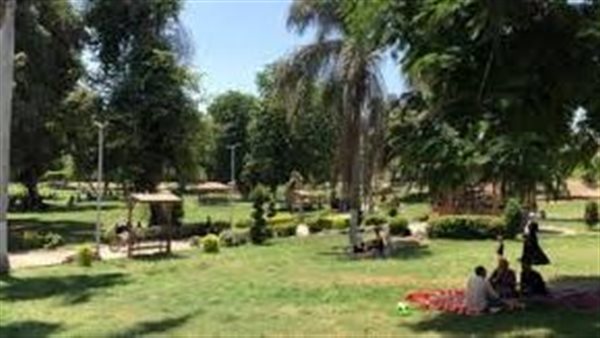 خروجات عيد الفطر