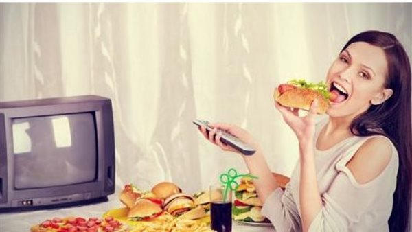 كيف تتجنب زيادة الوزن