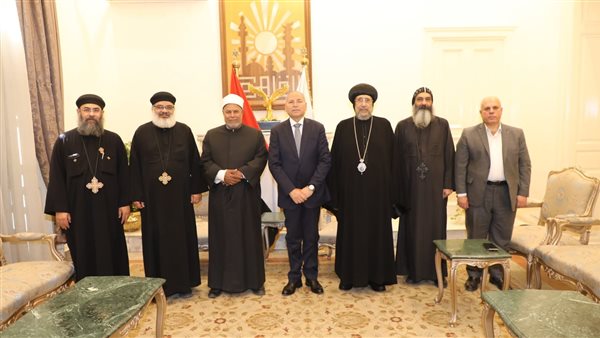 محافظ القاهرة 