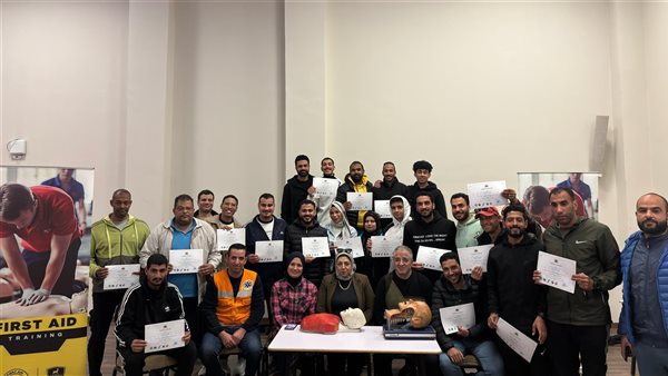 وزارة الشباب والرياضة