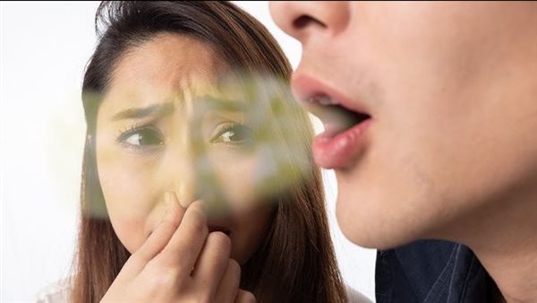 طرق  للتخلص من رائحة