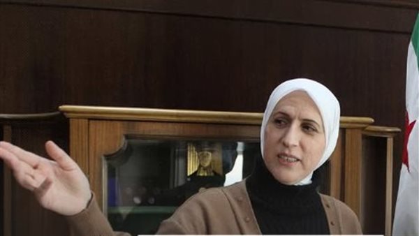 ميساء صابرين 