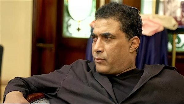 ذكري رحيل أحمد ذكي