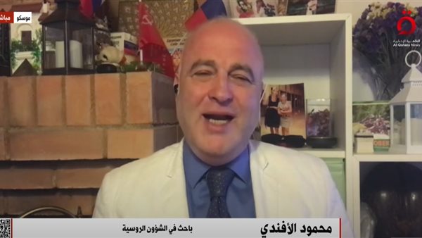  الباحث في الشؤون