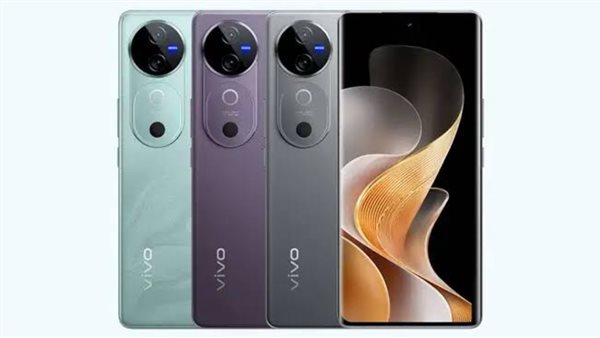 هاتف Vivo iQOO Z9