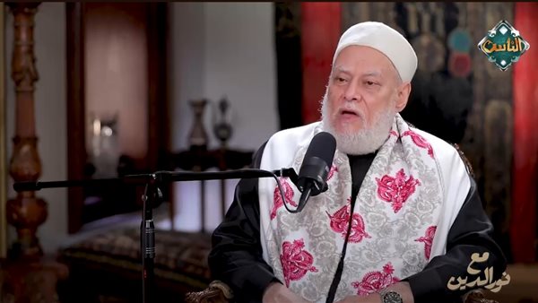 مفتي الديار المصرية