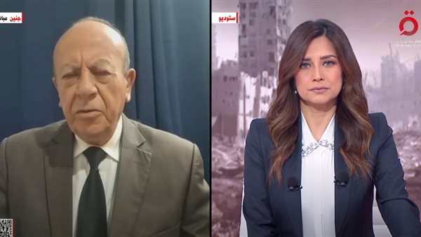  الخبير العسكري والاستراتيجي