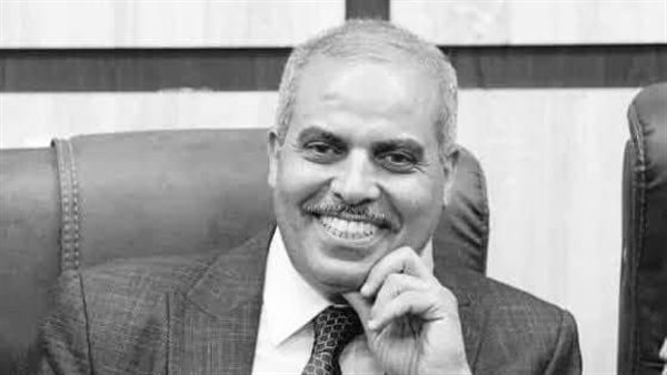 الدكتور محمد المحرصاوي