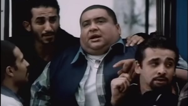 فيلم عبود علي الحدود