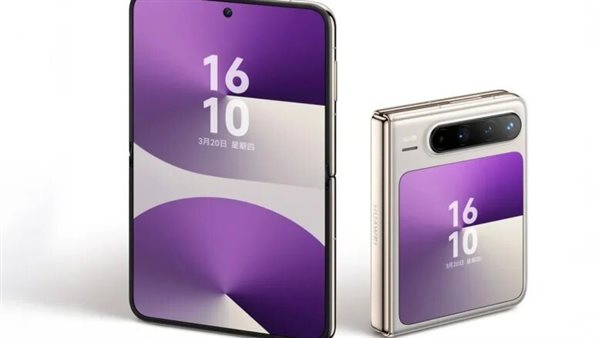 هاتف Huawei Pura