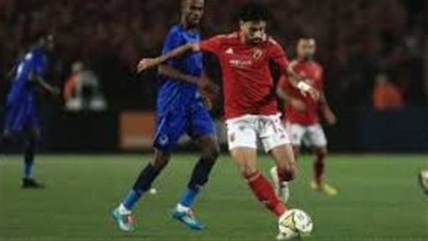 موعد مباراة الأهلي