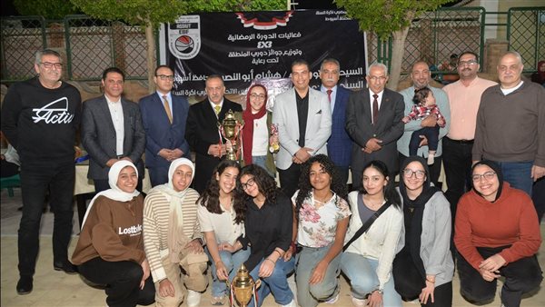 جانب من الفاعليات