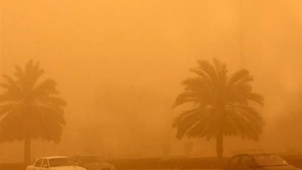 الأرصاد تُحذر من