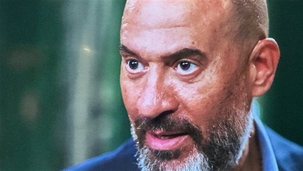 مسلسل إش إش 