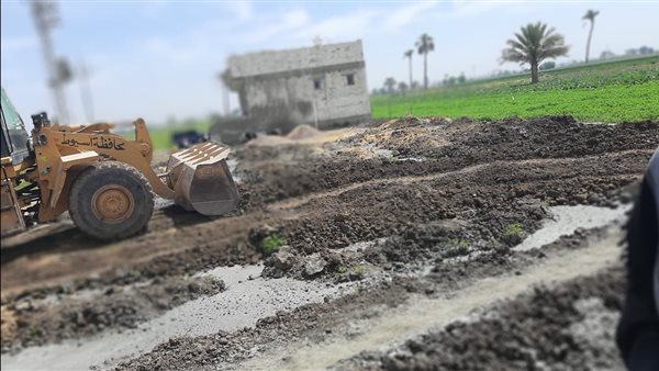 جانب من الأعمال