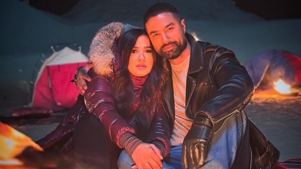 ياسمين عبد العزيز