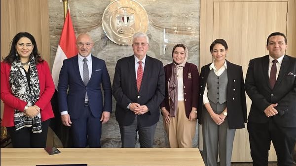 جانب من الفاعليات