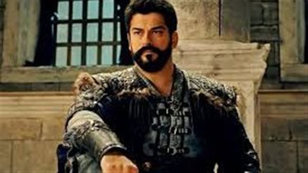 مسلسل عثمان الحلقة