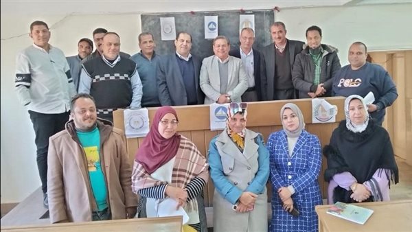 جانب من الفاعليات