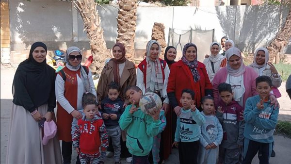 جانب من الفاعليات