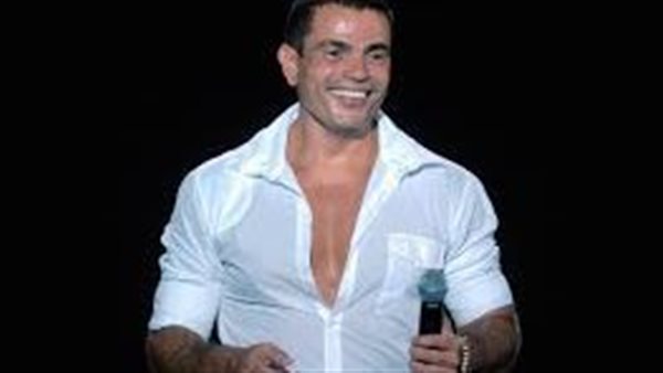 خريطة حفلات عيد الفطر