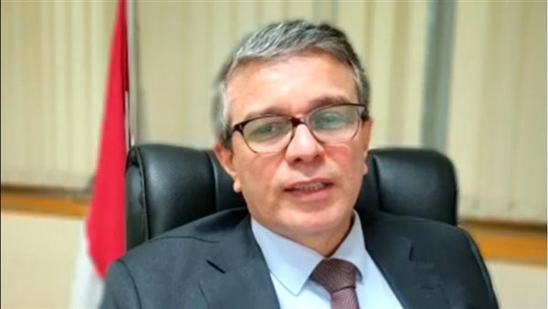 رئيس مصلحة الجمارك