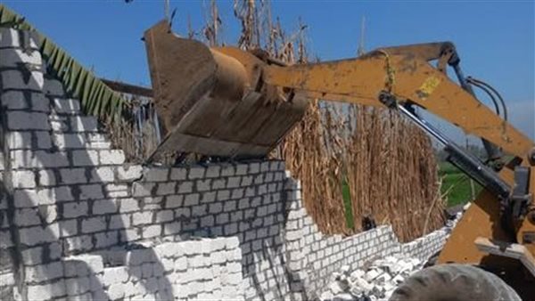 جانب من الأعمال