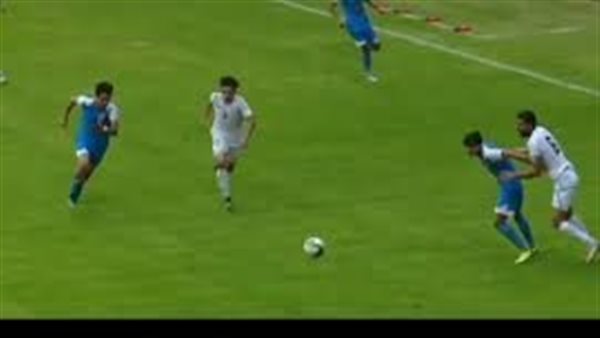 مباشر مباراة القاسم