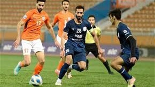 مباشر مباراة  كاظمة