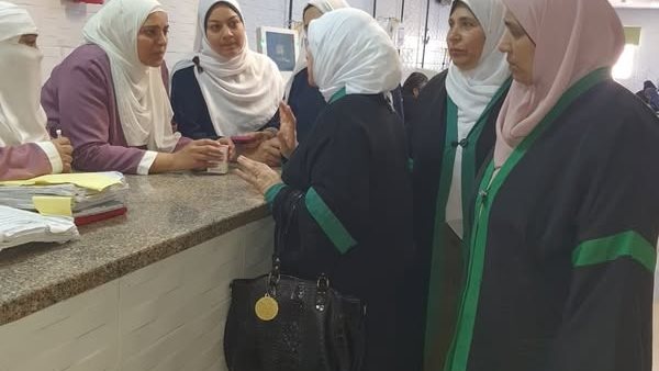 فعاليات قوافل للرحمة