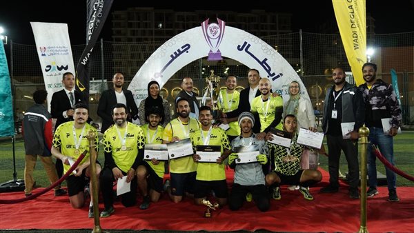 أندية وادي دجلة