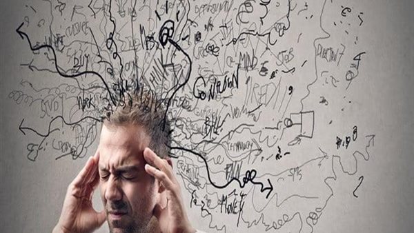 التفكير الزائد 