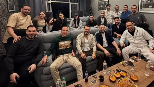 مسلسل حكيم باشا