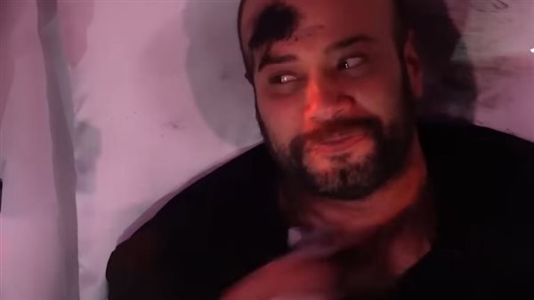  الفنان حاتم صلاح