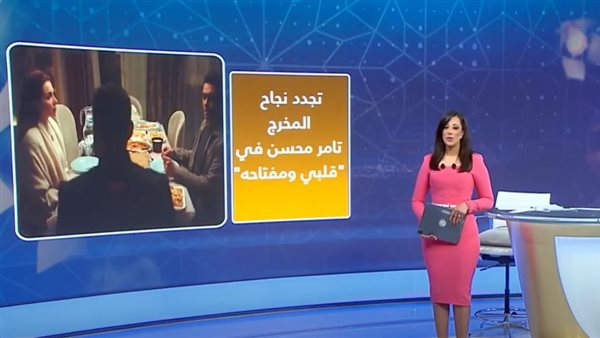 دراما رمضان 2025