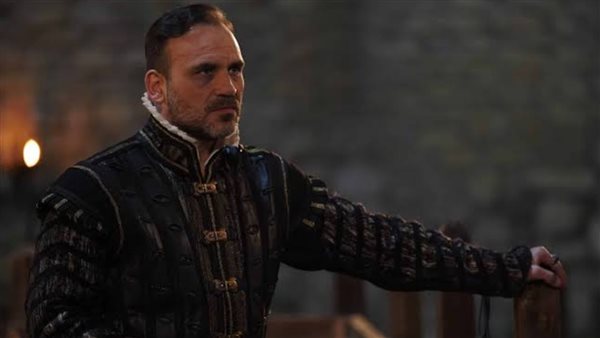 مسلسل محمد الفاتح