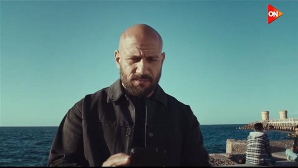 مسلسل الغاوي