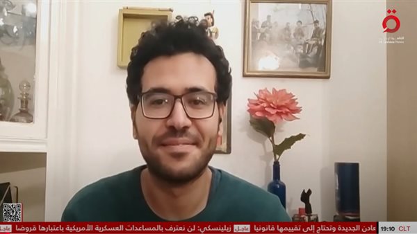 المطرب محمود الخطيب