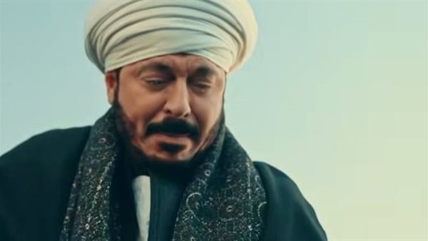 مسلسل حكيم باشا