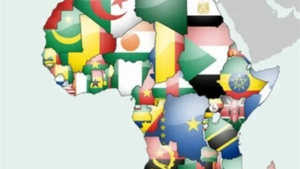 مصر والدول الافريقية