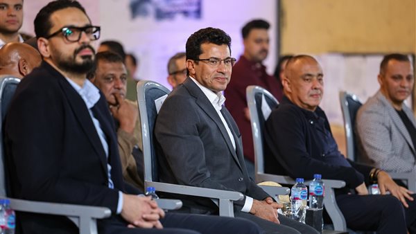  فعاليات بطولة كأس