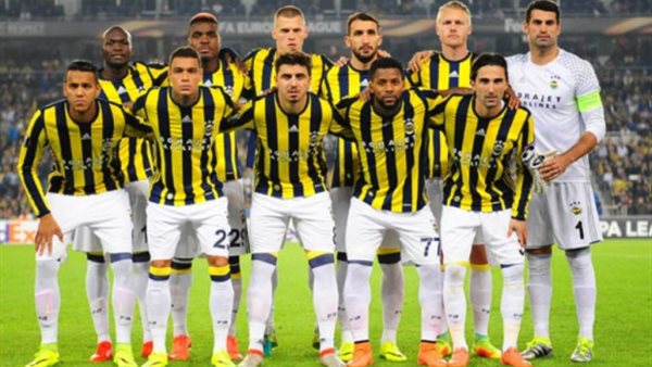  فريق فنربخشة