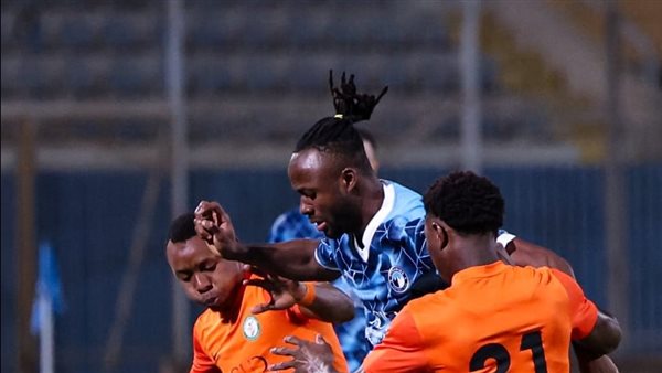 بيراميدز والبنك الأهلي