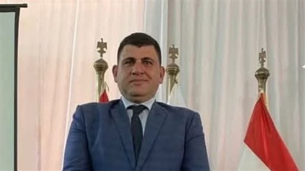 المستشار راضي فوزي