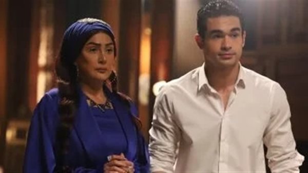 مسلسل شباب امرأة