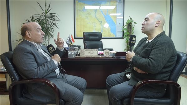 اللواء سمير فرج