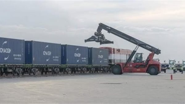 الموانئ المصرية 