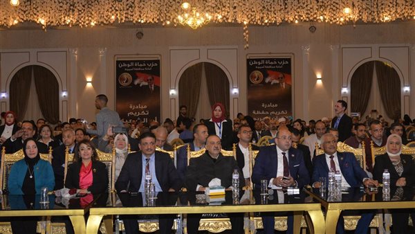 محافظ أسيوط 