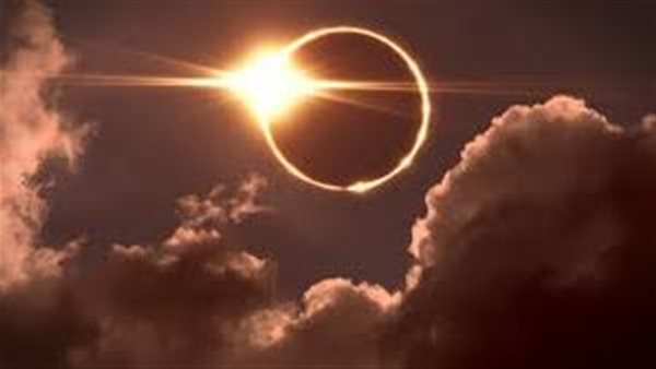 خسوف القمر 2025